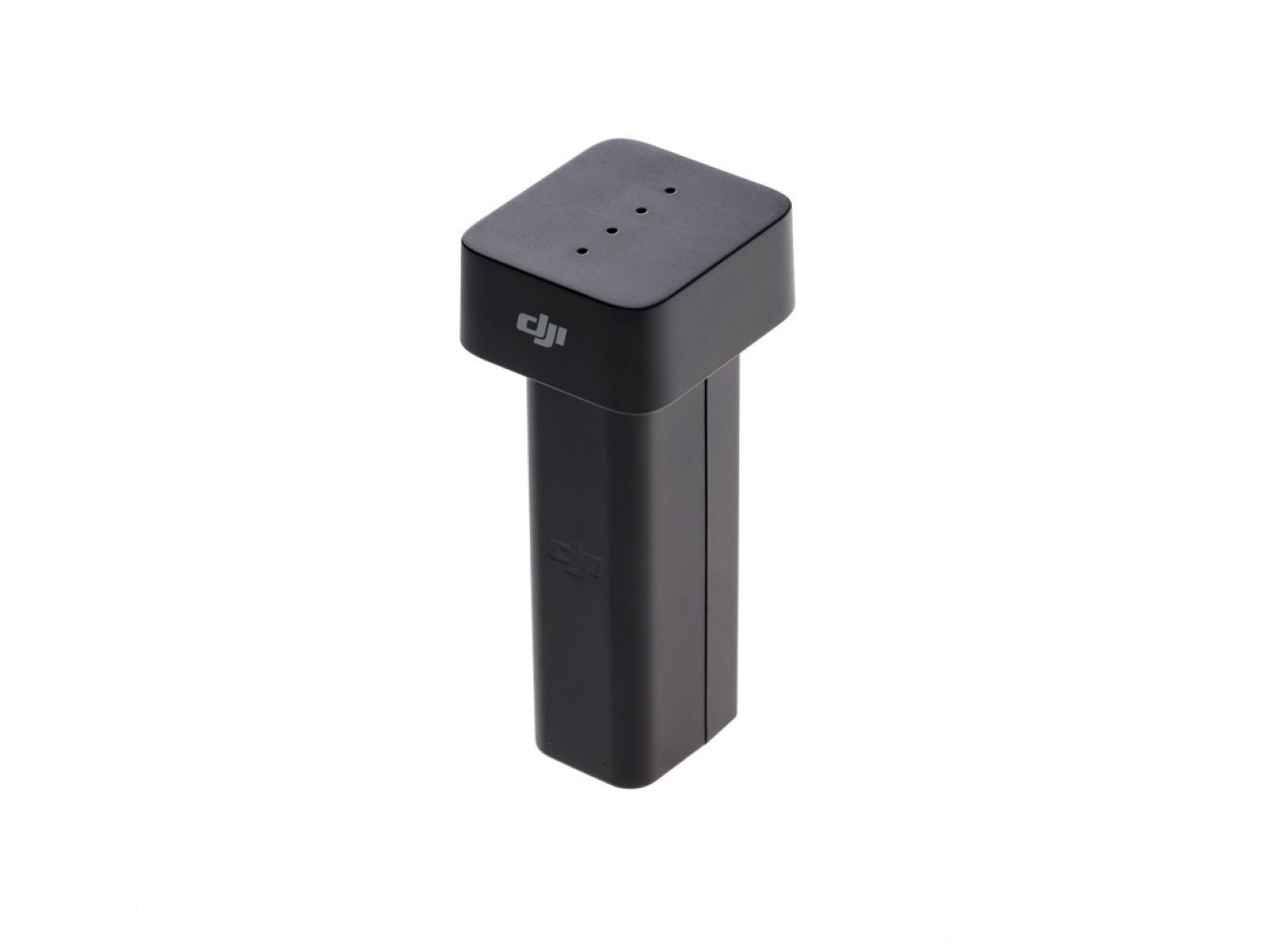 Battery Checker pro DJI Osmo