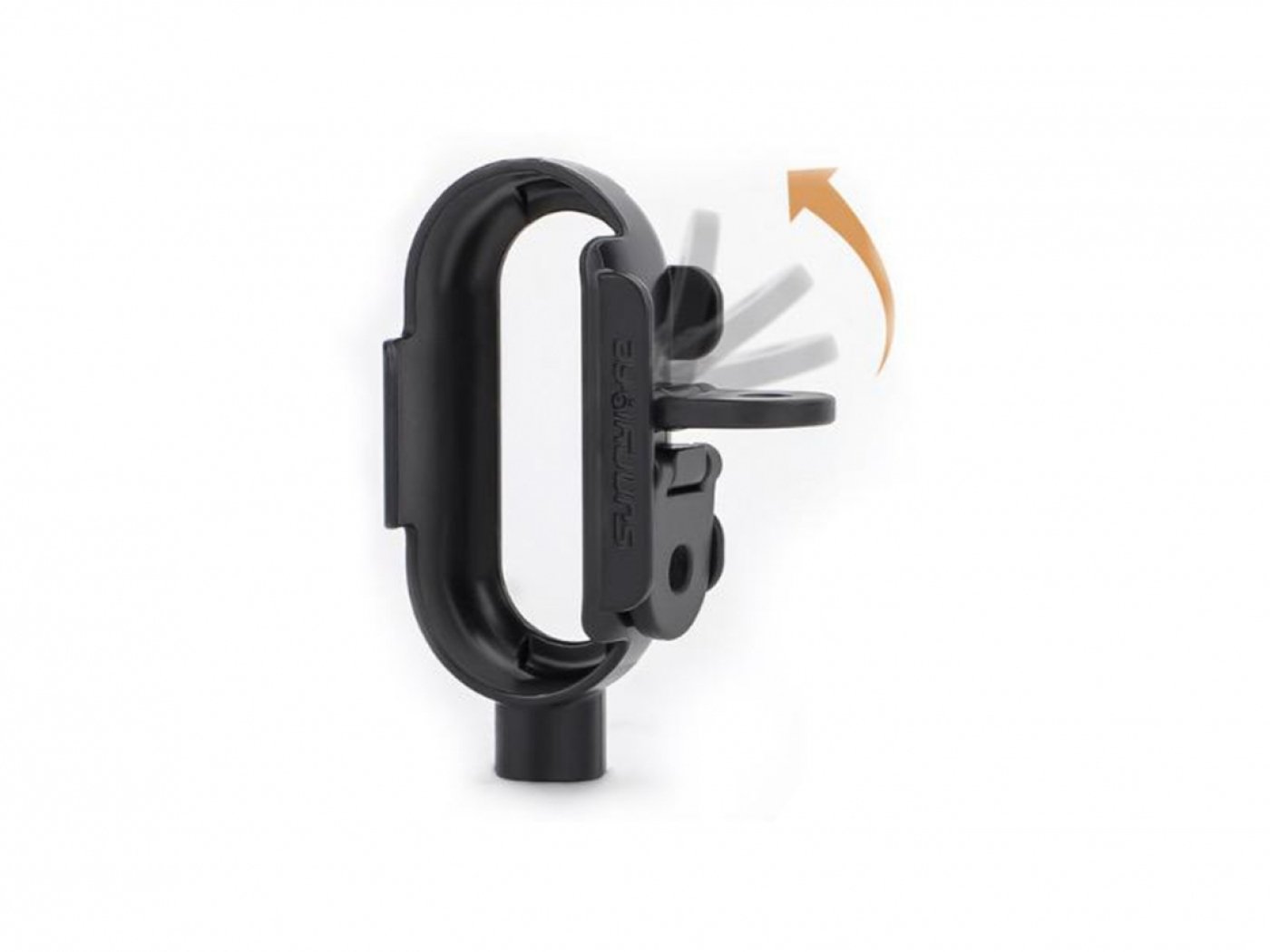 Multifunkční rám na kameru Insta360 GO 3