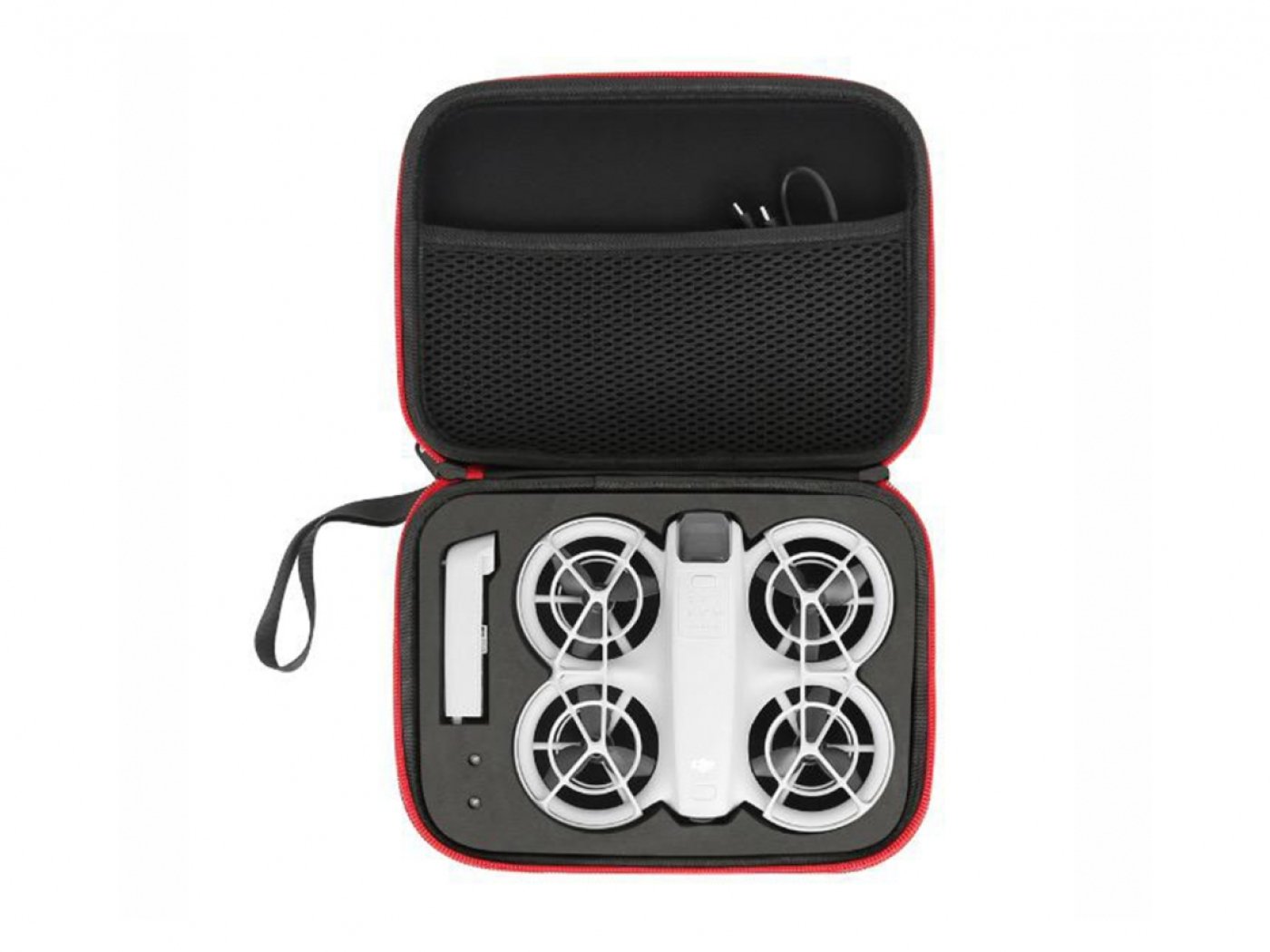 Nylonové pouzdro na dron DJI Neo