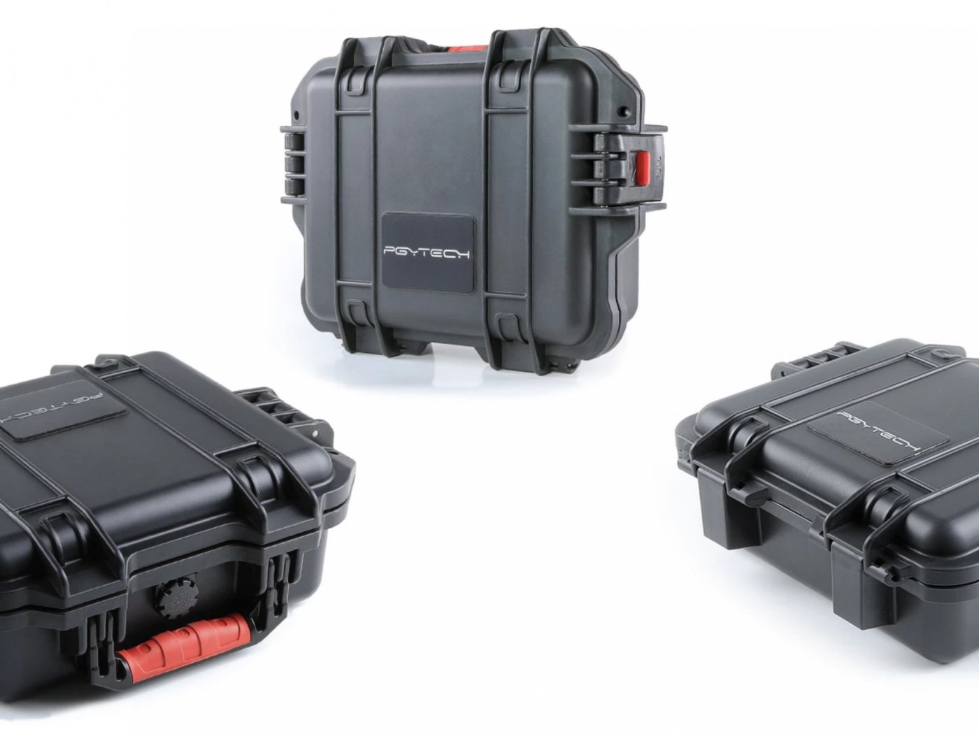 DJI Mavic Air mini přepravní kufr s výplní