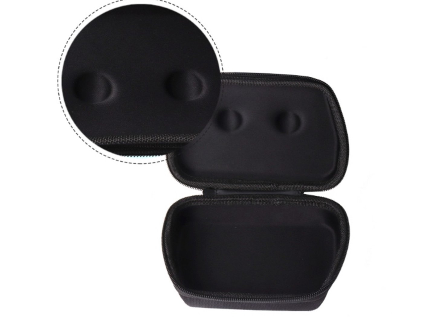 RYZE Tello pouzdro na ovladač GameSir T1d