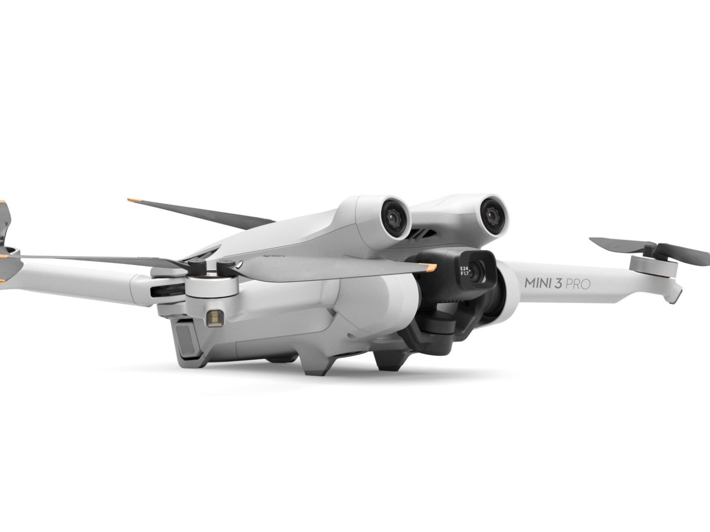 DJI Mini 3 Pro Fly More Combo