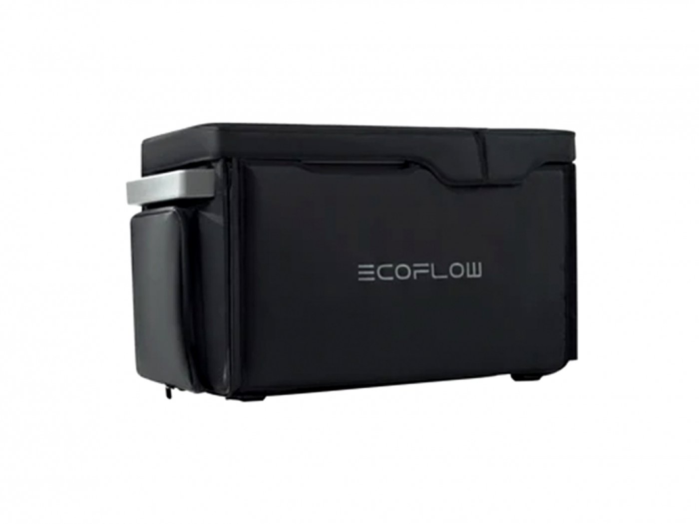 Ochranný obal pro EcoFlow přenosnou lednici Glacier