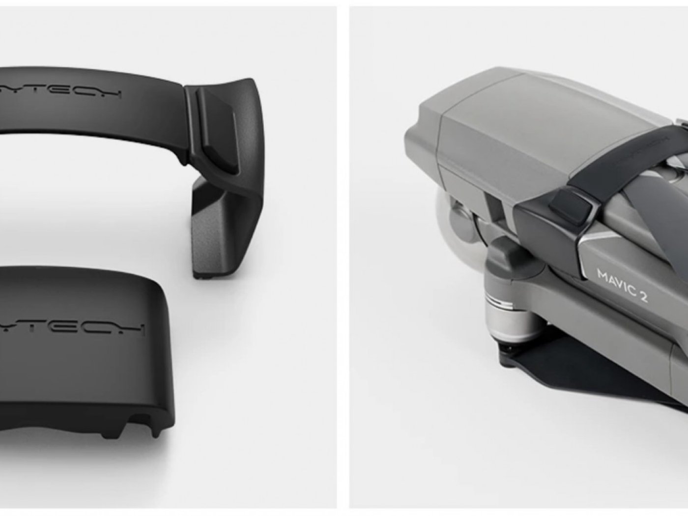 DJI Mavic 2 Pro sada příslušenství