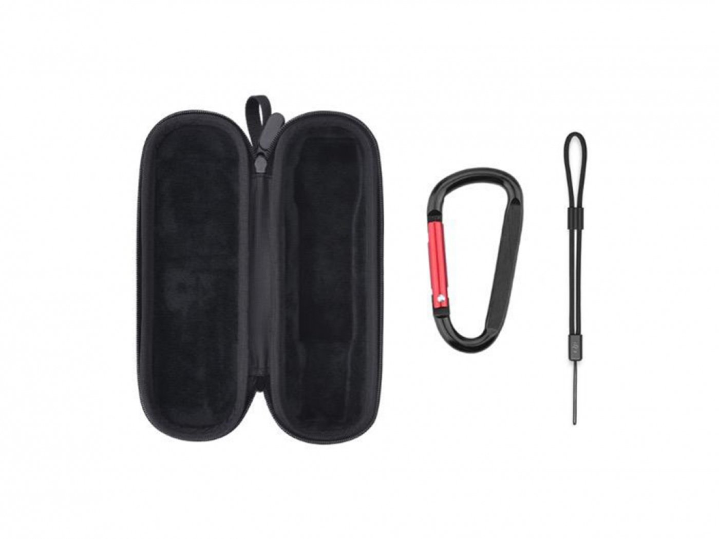 Mini pouzdro na DJI Osmo Pocket 3