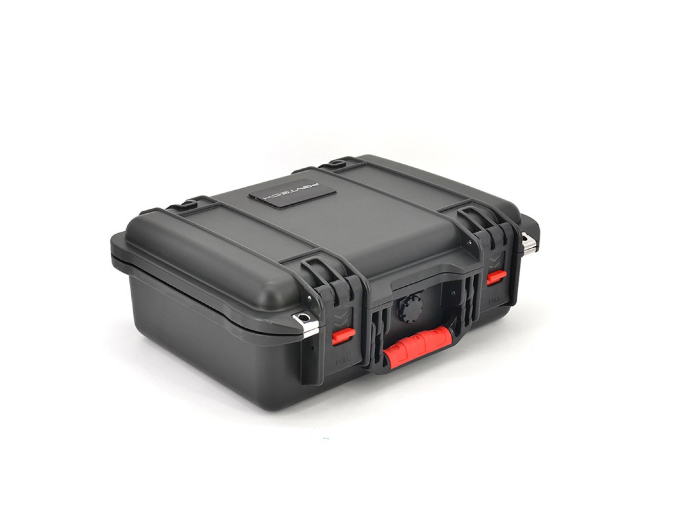 DJI Spark přepravní kufr s výplní