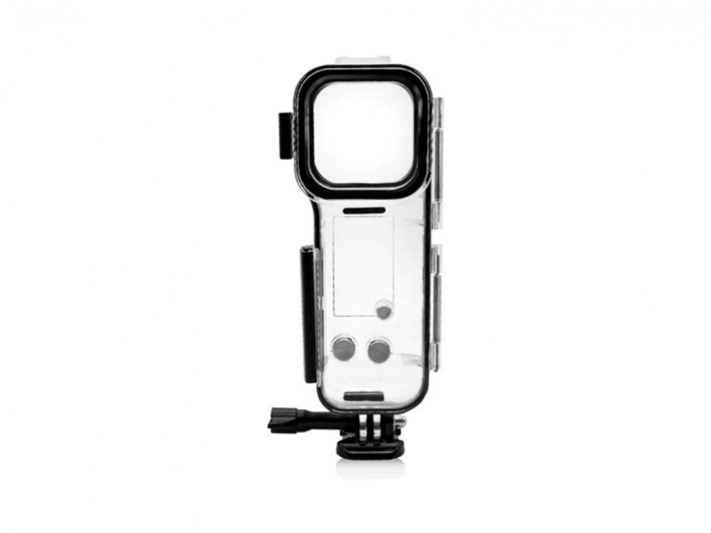 Podvodní kryt do 45 metrů na DJI Osmo Pocket 3