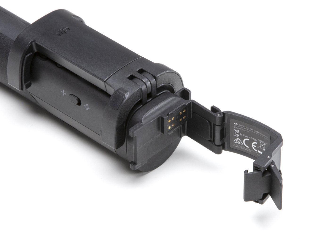 Teleskopická tyč na DJI Osmo Pocket / Pocket 2