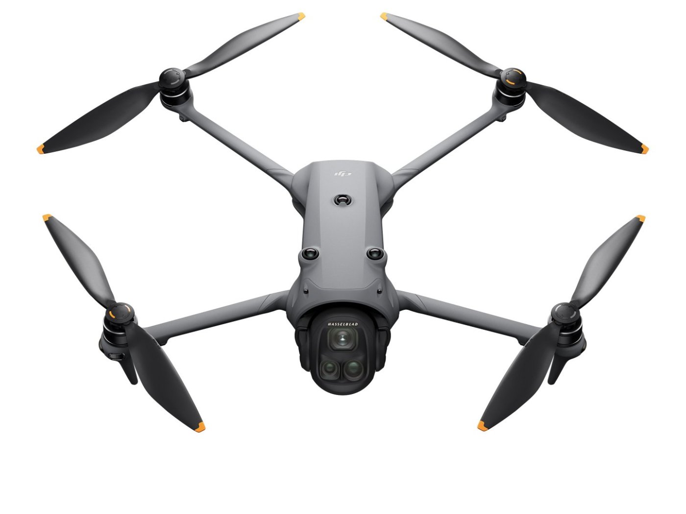 DJI Mavic 4 Pro + DJI RC 2