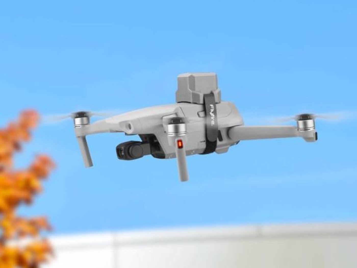 Padák na dron DJI Mavic Air 2