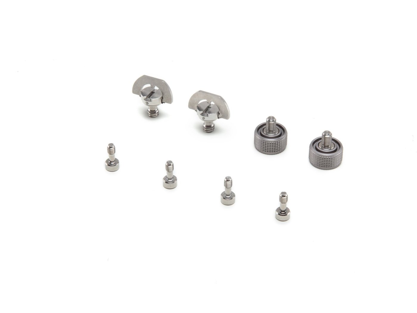 DJI RS 2 / RSC 2 sada šroubů