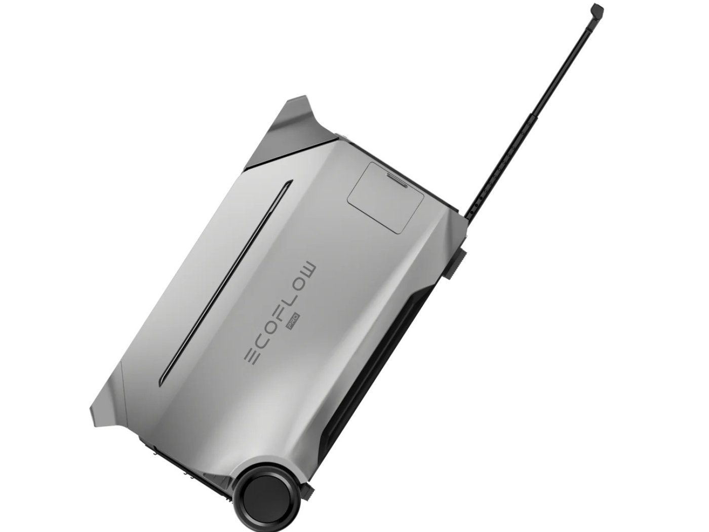 Přenosná nabíjecí stanice EcoFlow DELTA Pro 3