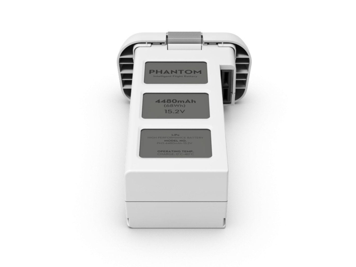 DJI Phantom 3 series inteligentní baterie