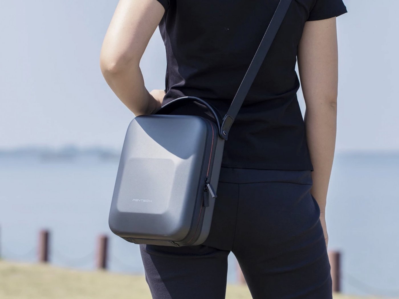 DJI Mavic Air přepravní pouzdro