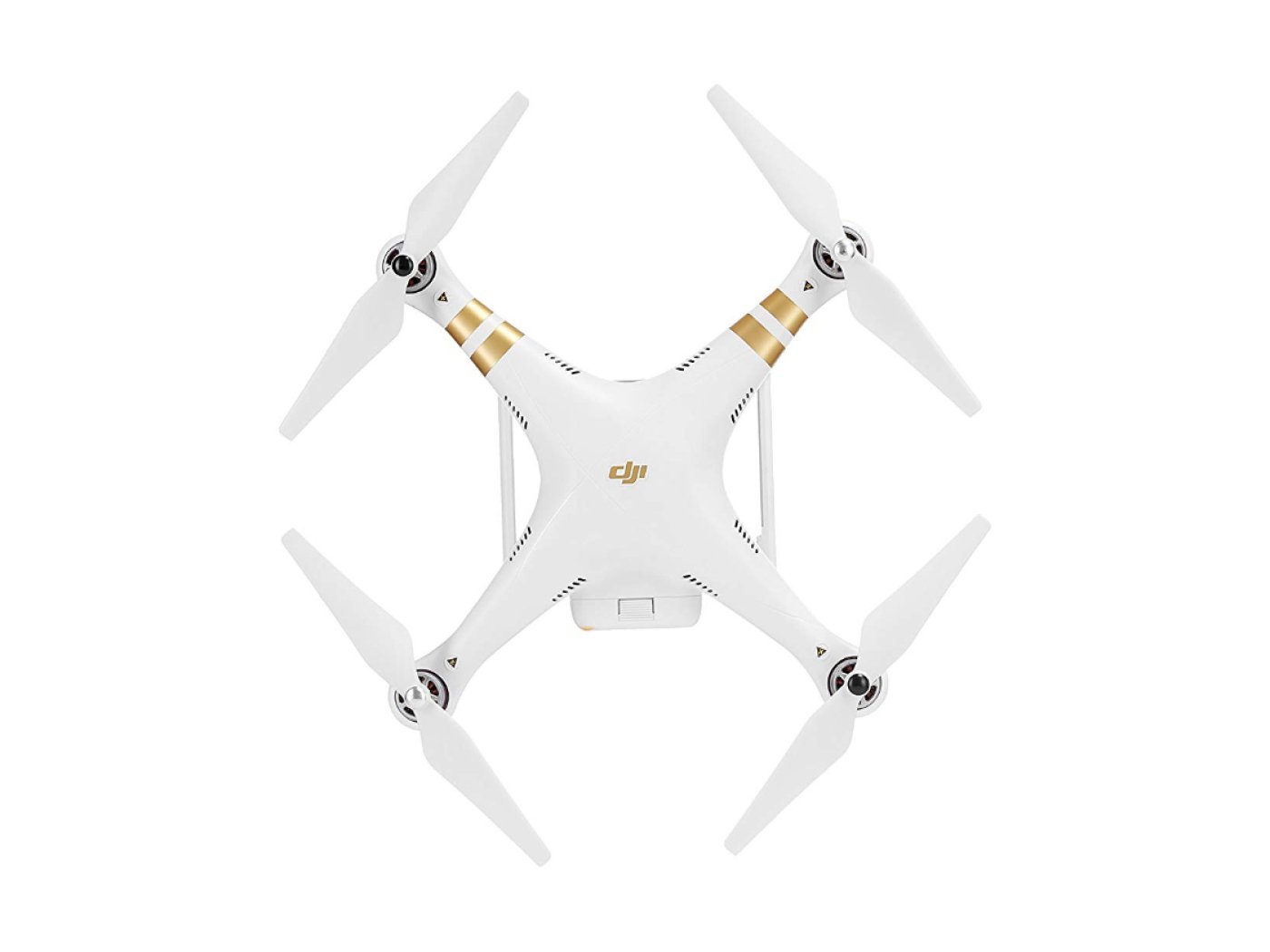 Dron Phantom 3 4K