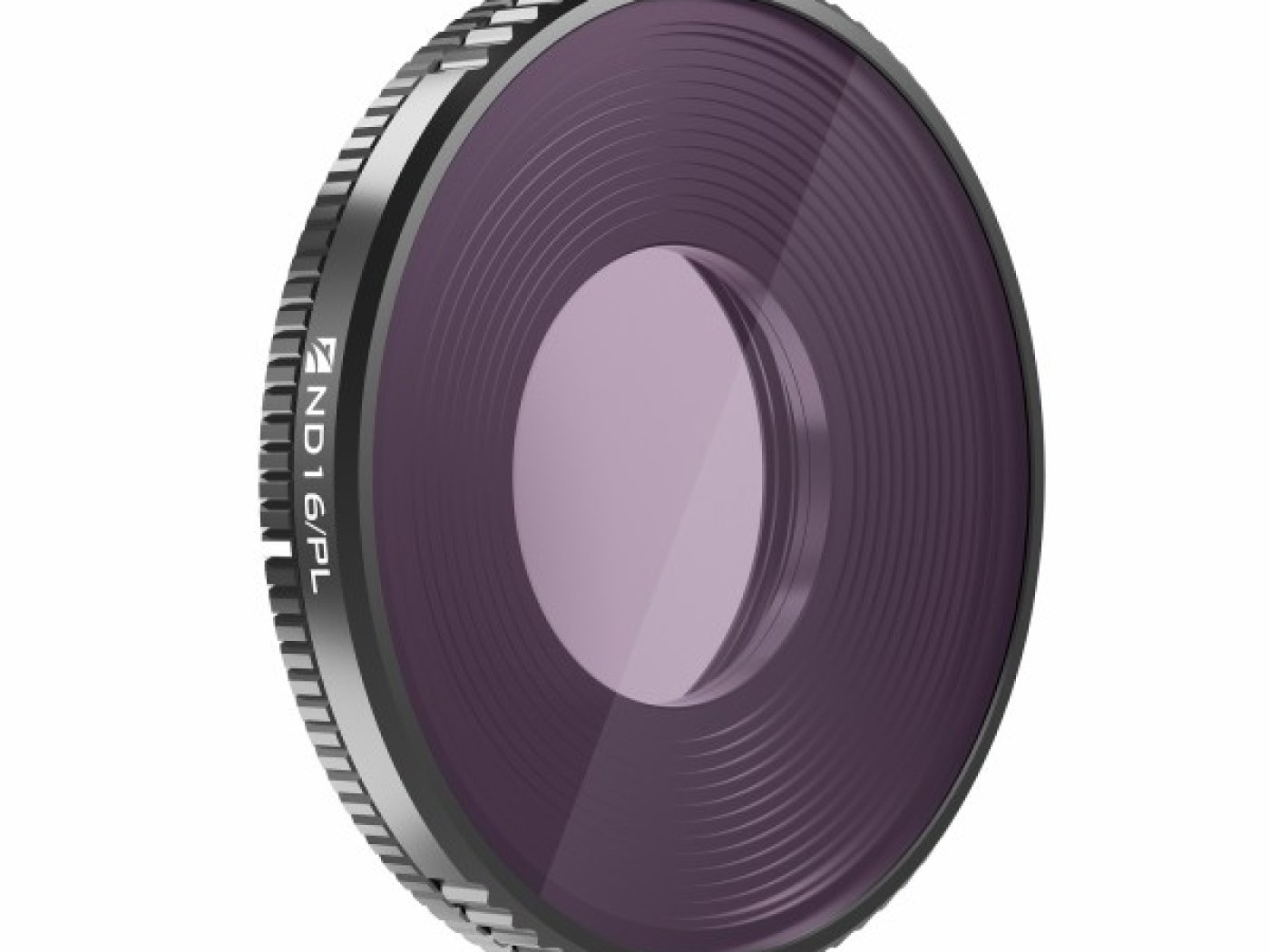 Freewell ND16/PL filtr na kameru DJI Osmo Action 3