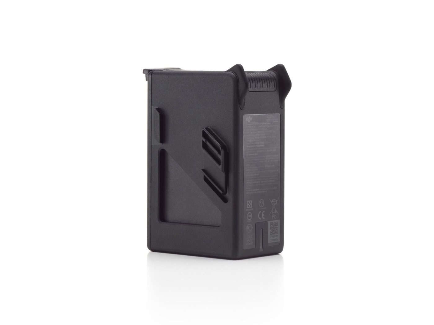 Inteligentní baterie pro DJI FPV závodní dron