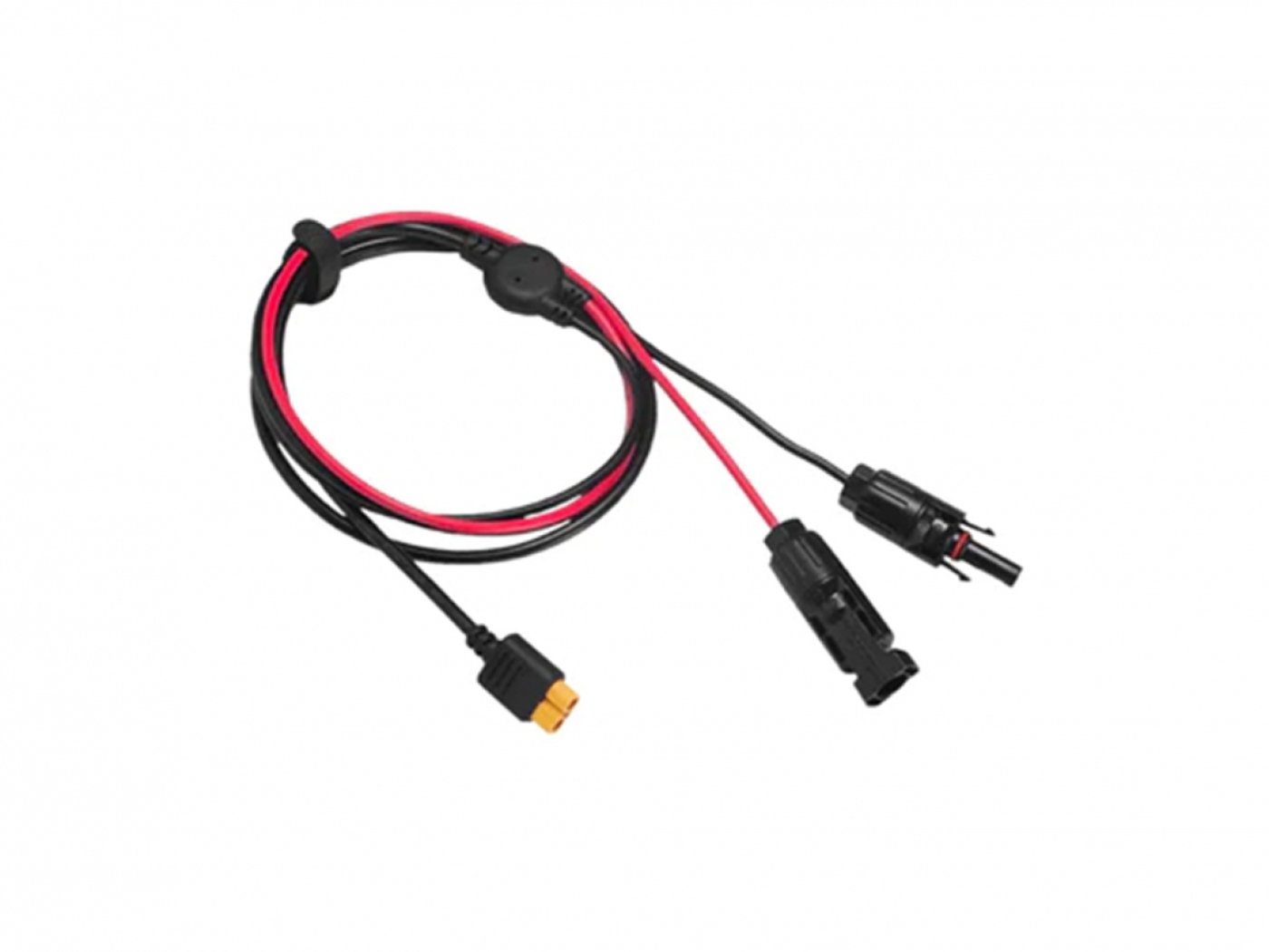 EcoFlow MC4 do XT60i solární kabel (5m)