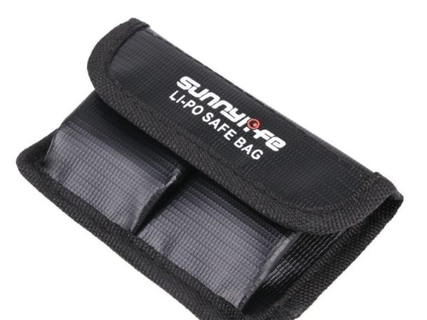 Bezpečnostní obal na dvě baterie DJI Osmo Action