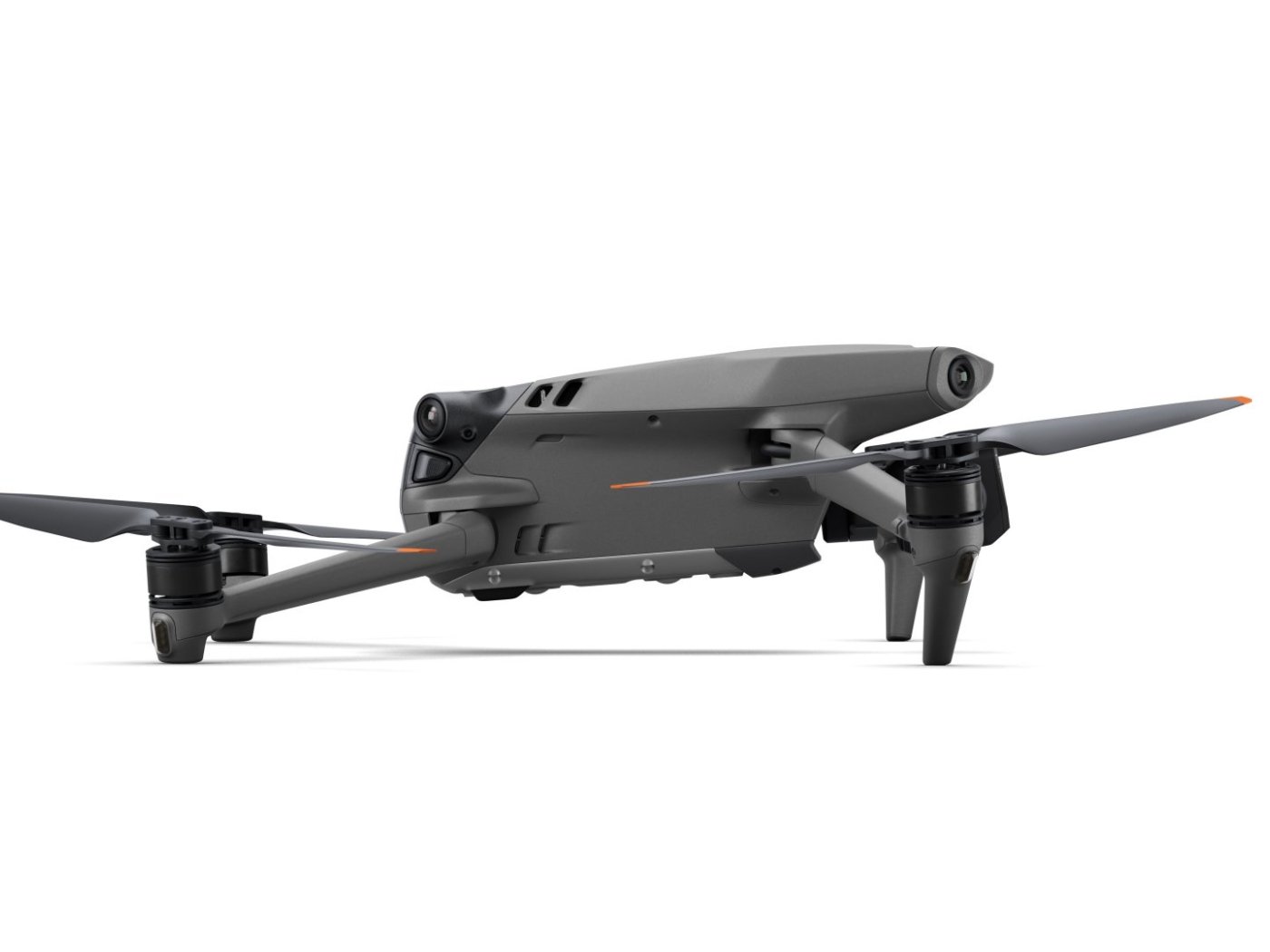 DJI Mavic 3 Classic (RC-N1) Fly More Combo