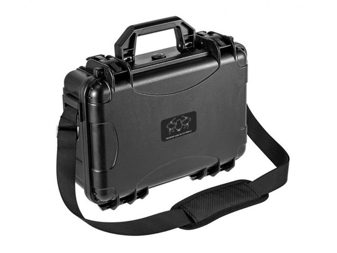 Odolný kufr na dron DJI Mini 2 / Mini 2 SE / Mini 4K