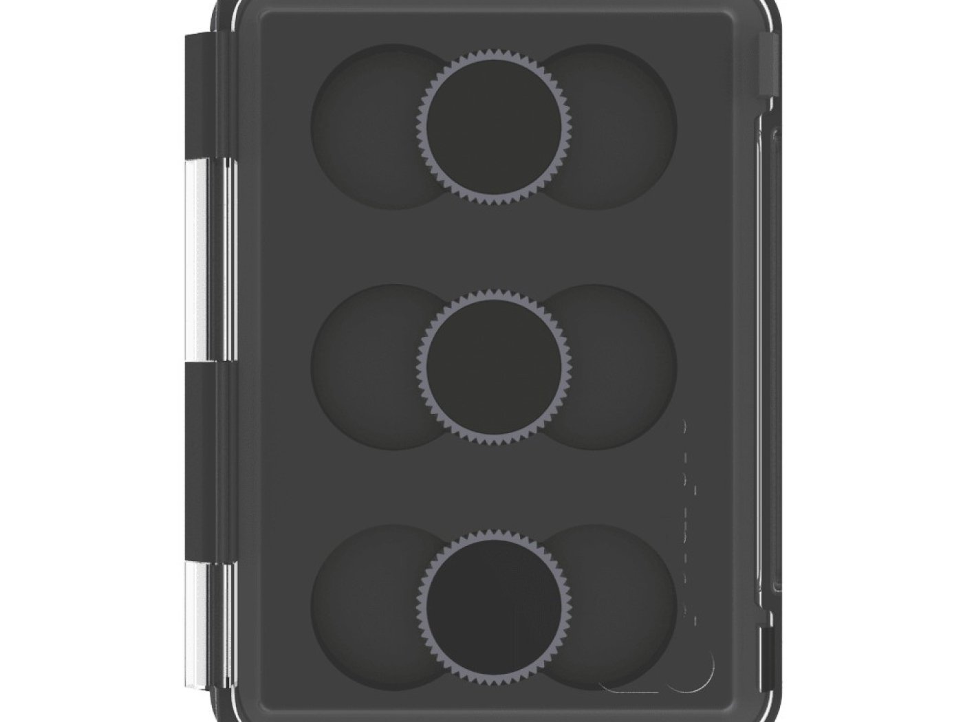 Filtry PolarPro Standard Series 3-Pack pro dron DJI Mavic Air