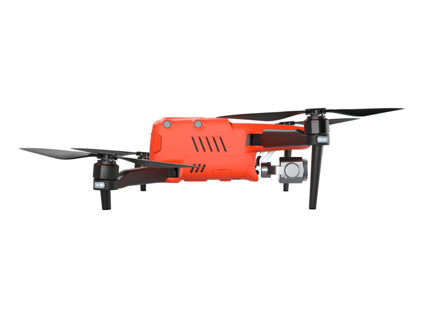 Dron Autel EVO II Pro V2