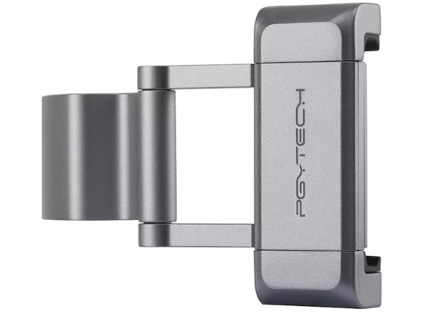 Držák telefonu Pgytech pro DJI Osmo Pocket 7,7x6,5x2,2cm