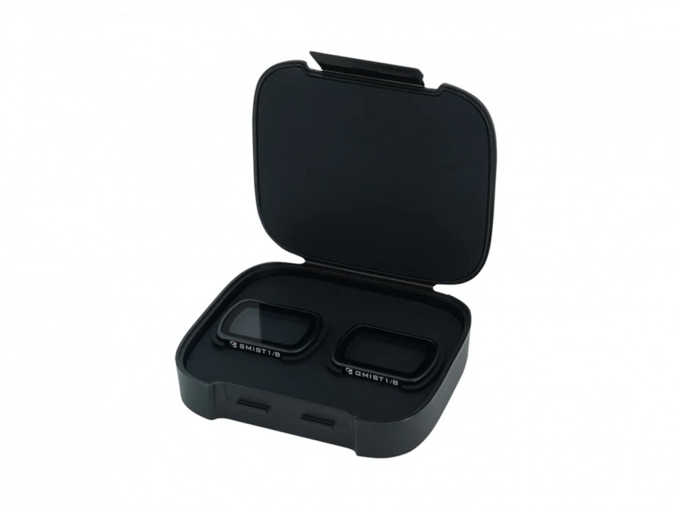 Freewell sada Snow a Glow Mist 1/8 filtrů pro DJI Osmo Pocket 3