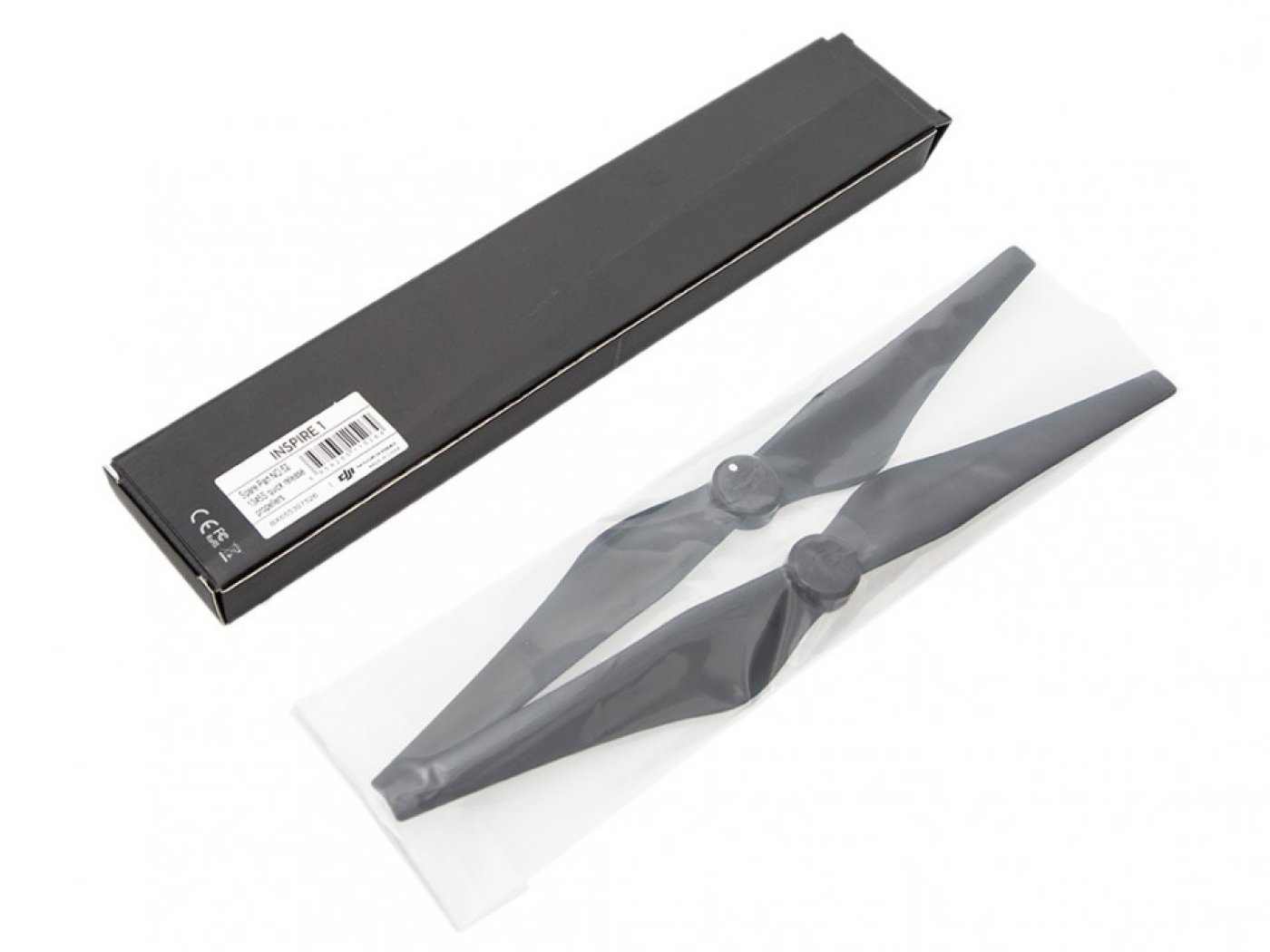 Rychloupínací vrtule 1345S pro Inspire 1 V2/PRO/RAW, Matrice 100