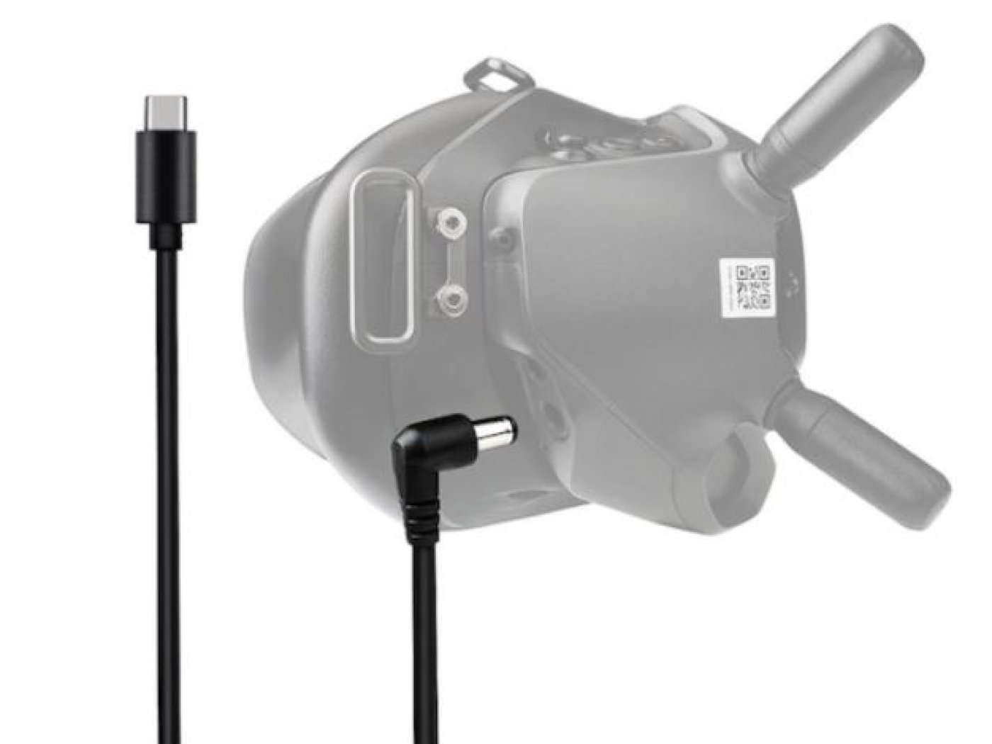 Napájecí kabel pro DJI FPV Goggles V2