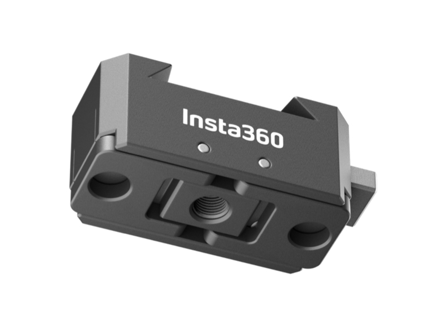 Rychloupínací držák na kameru Insta360