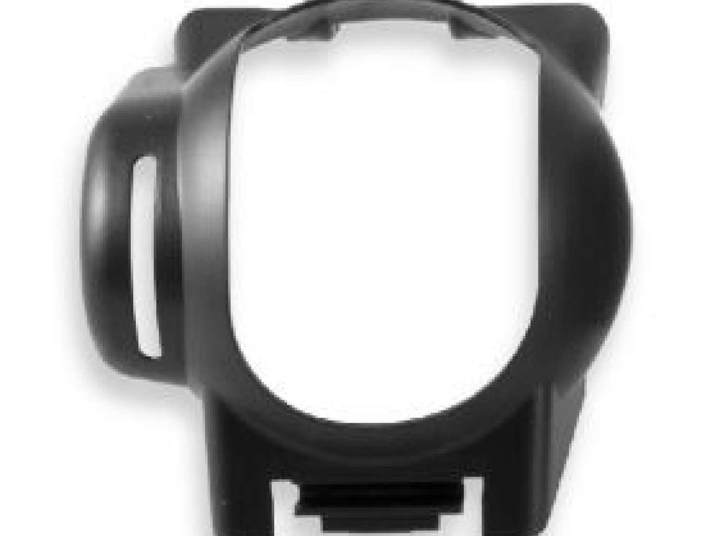 Krytka objektivu Adam FLEET pro dron DJI Mavic Pro - černá