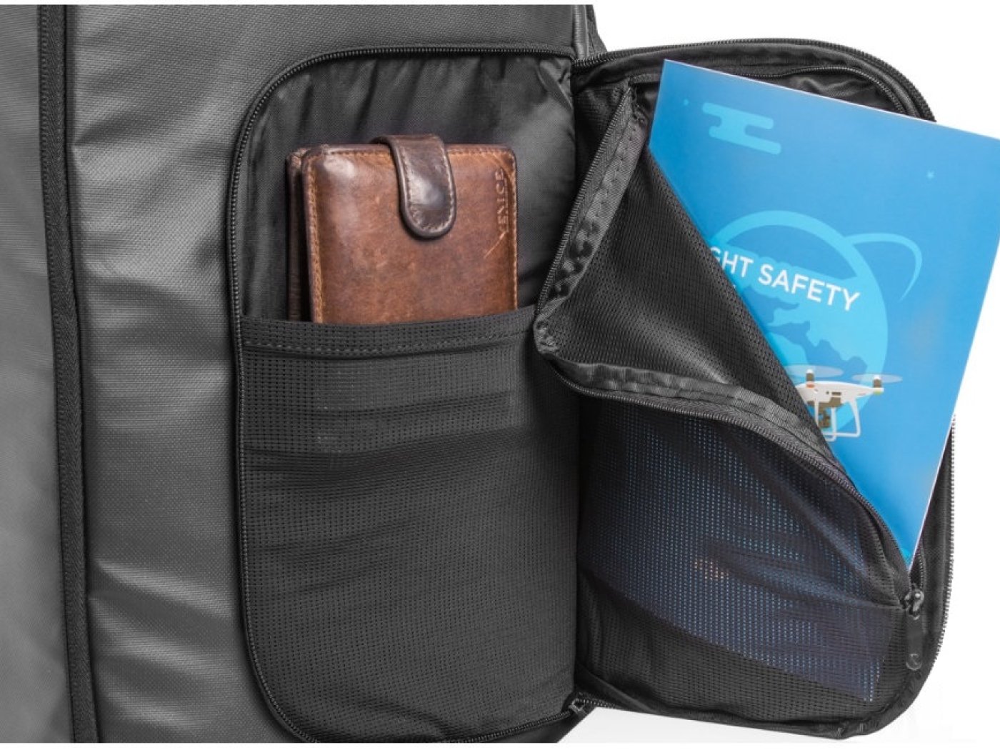 DJI Phantom series batoh Incase X