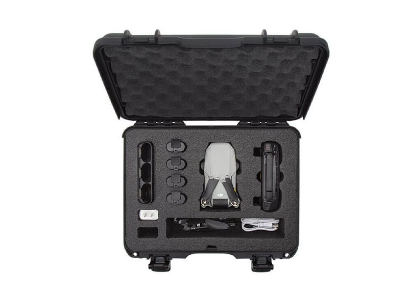 Odolný kufr NANUK 910 pro dron DJI Mavic Mini