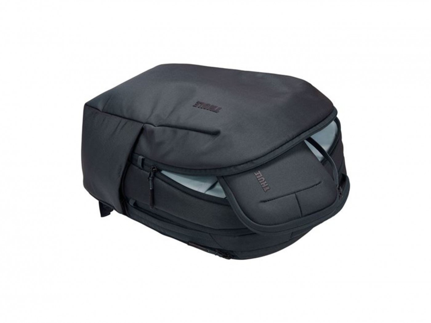 Pouzdro Thule Subterra 2 PowerShuttle Medium - Dark Slate