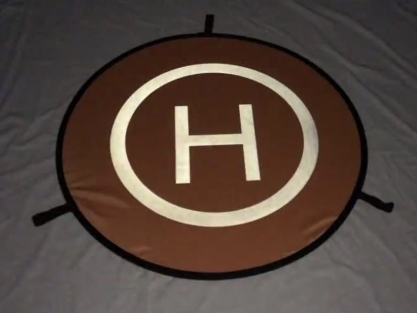 Přistávací plocha pro drony 55cm