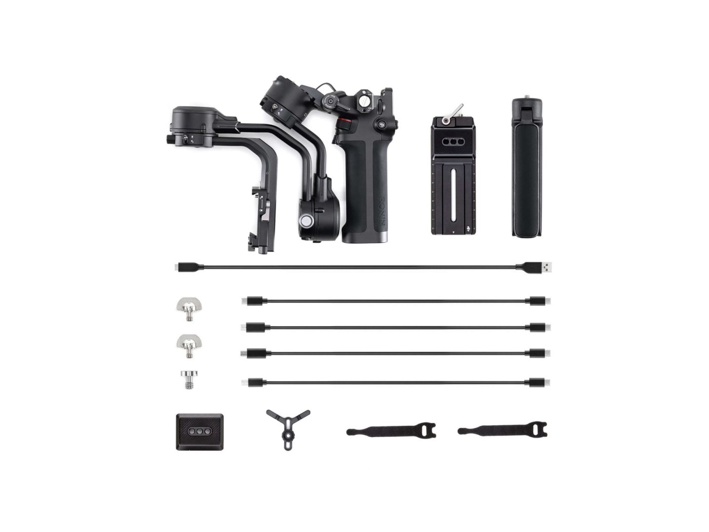 Stabilizátor DJI RSC 2