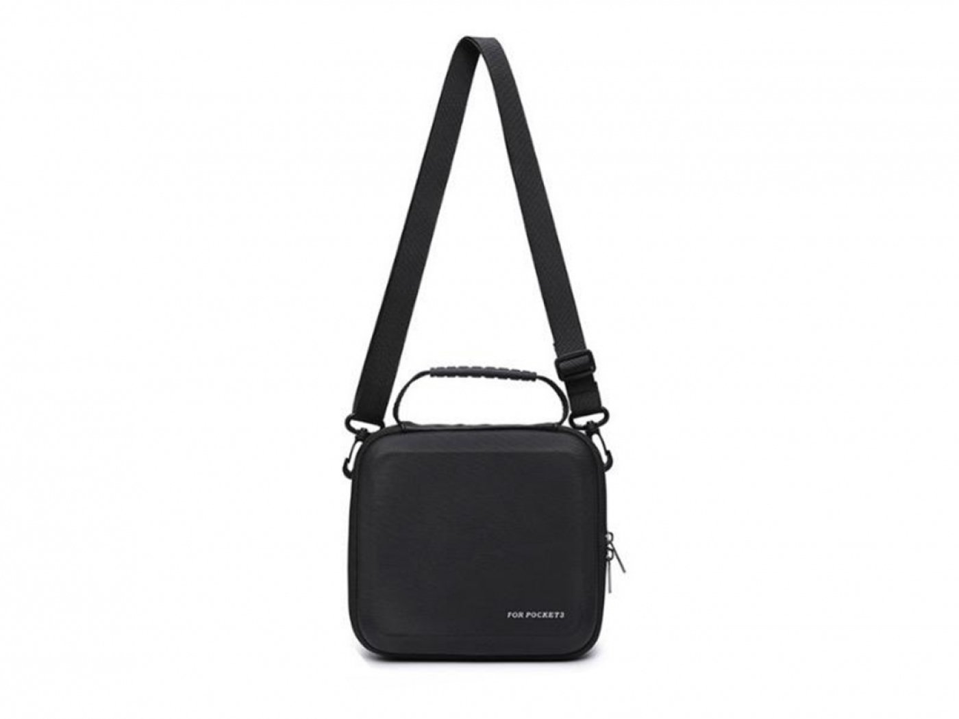 PU přepravní pouzdro na DJI Osmo Pocket 3