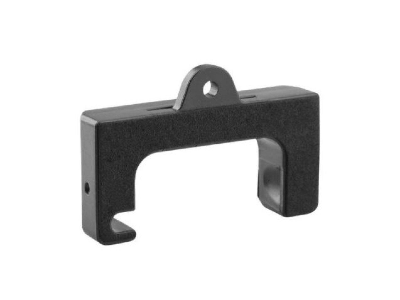 Nástavec k popruhu na krk k dálkovému ovladači