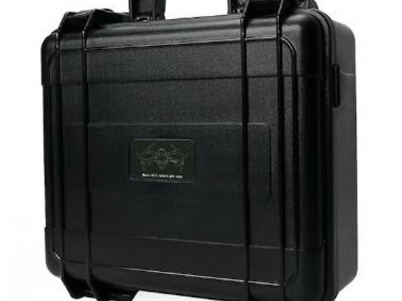 Voděodolný kufr na dron DJI Mavic Air 2 / Air 2S