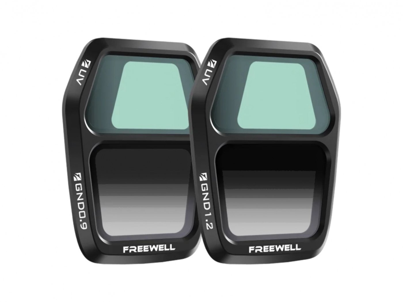 Freewell sada Gradient filtrů na dron DJI Air 3S