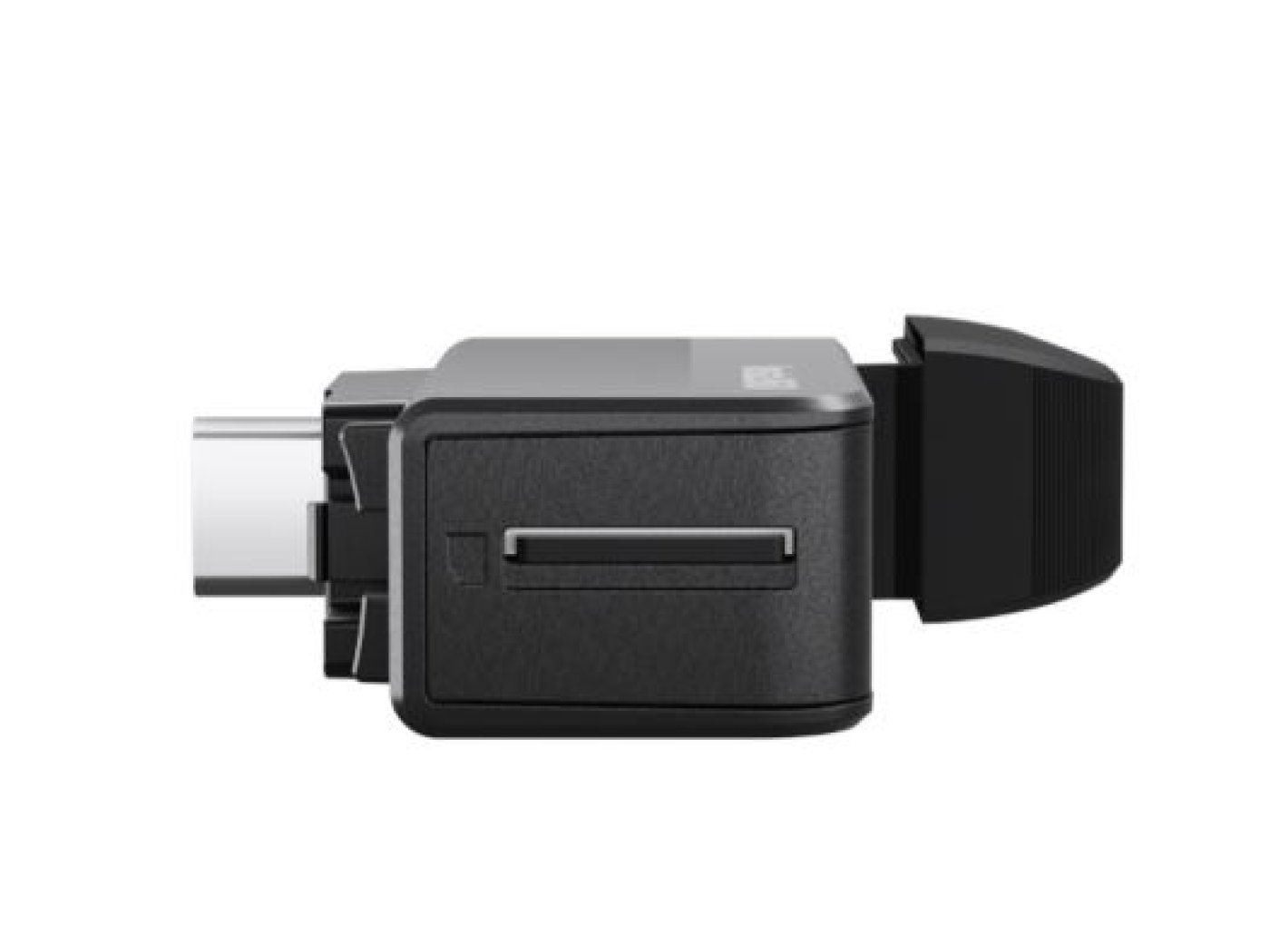 Insta360 ONE X2 Quick Reader (Vertical version)