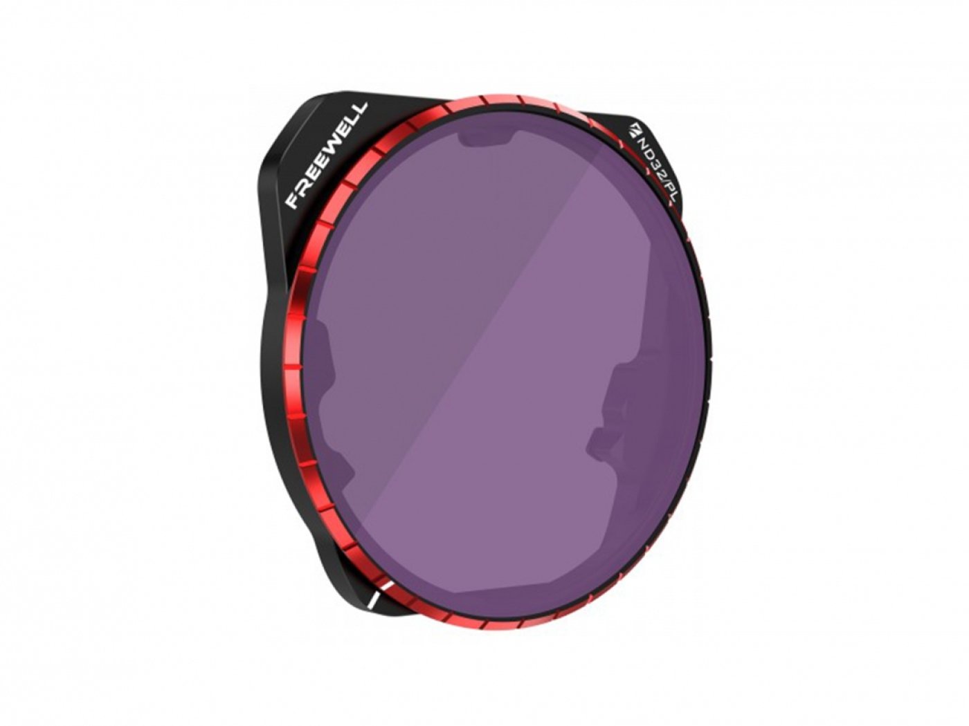 Freewell ND32/PL filtr na dron DJI Mavic 3 Pro