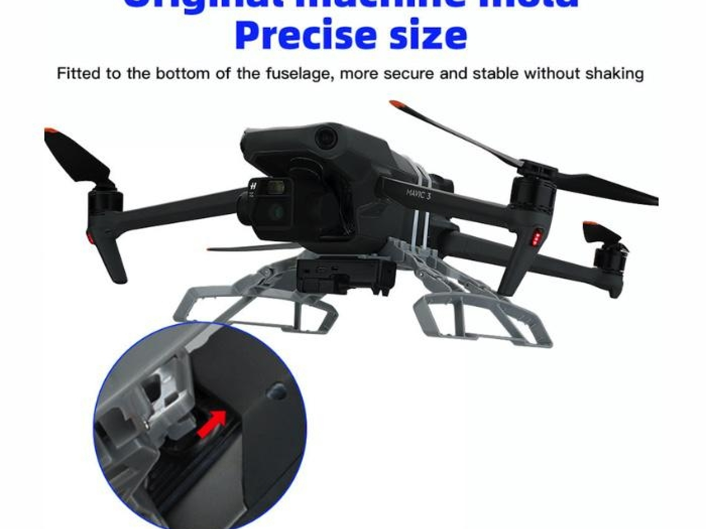 Air Dropping System pro dron DJI Mavic 3 Enterprise