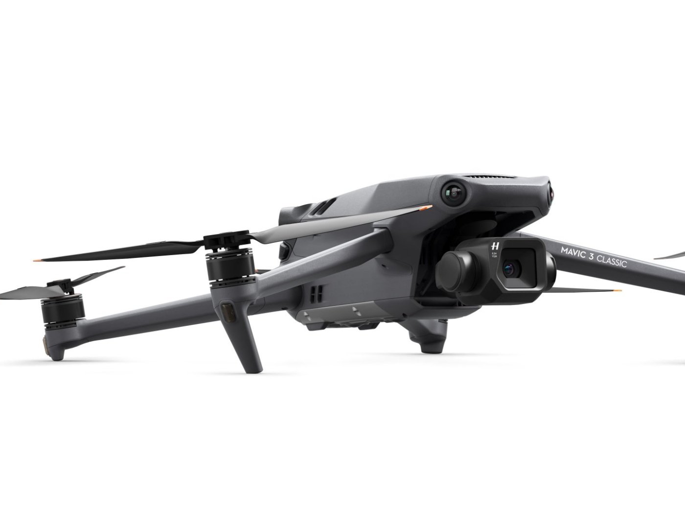 DJI Mavic 3 Classic (RC-N1) Fly More Combo