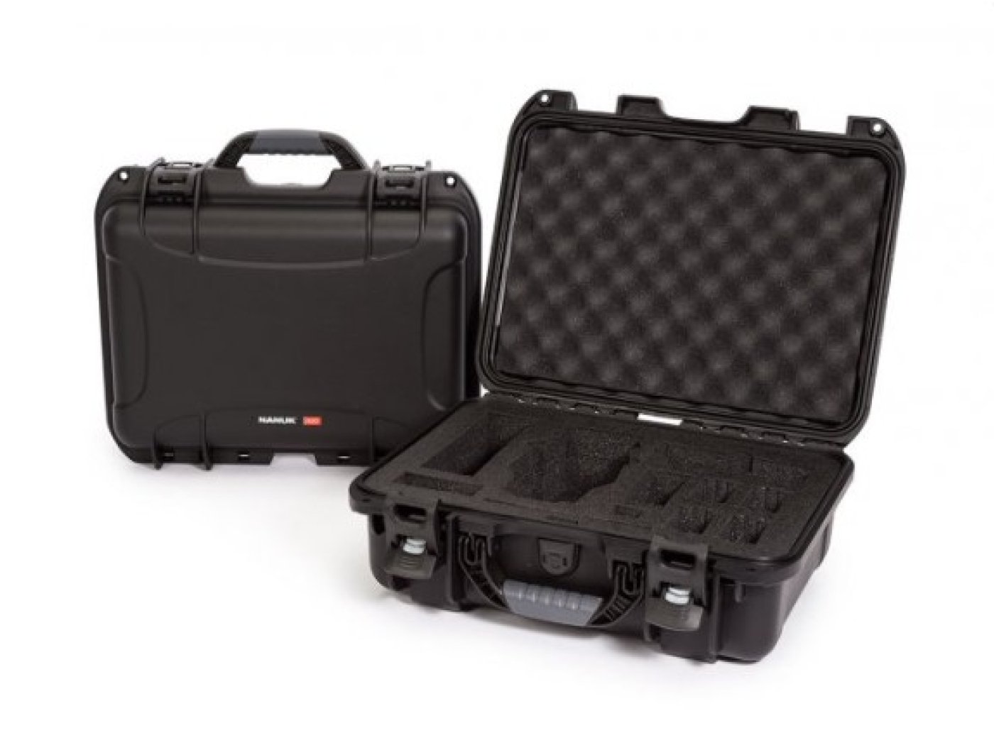 Odolný kufr NANUK 920 pro dron DJI Mavic Pro