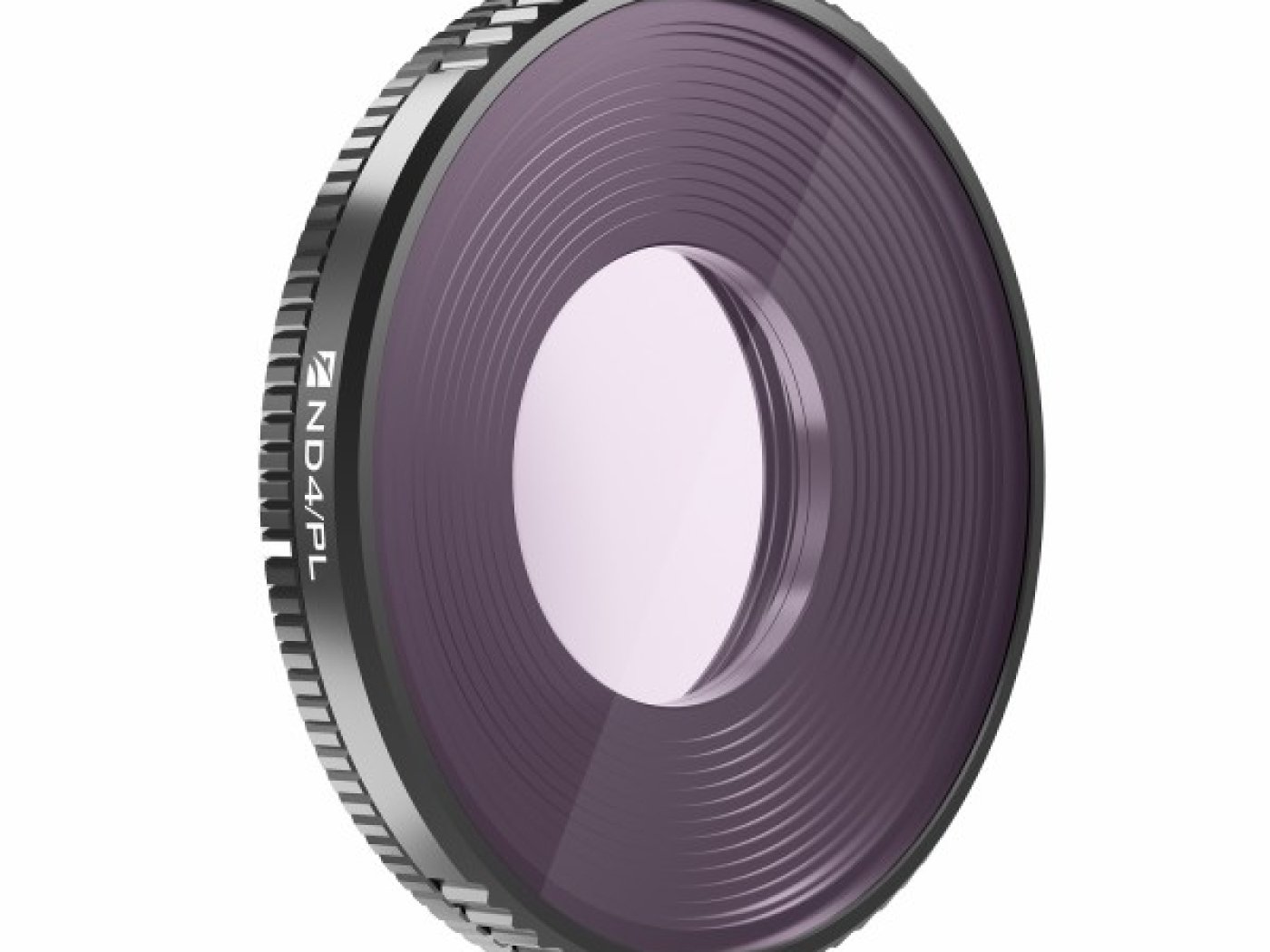 Freewell ND4/PL filtr na kameru DJI Osmo Action 3