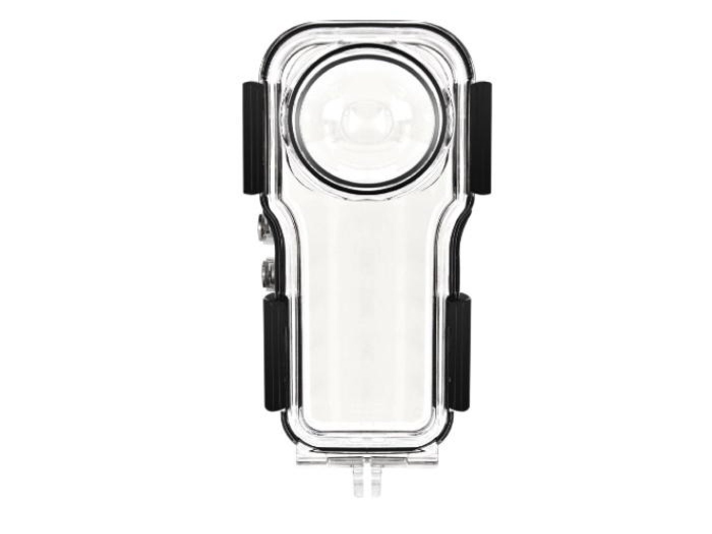 Podvodní kryt do 40 metrů na kameru Insta360 ONE RS 1-Inch 360