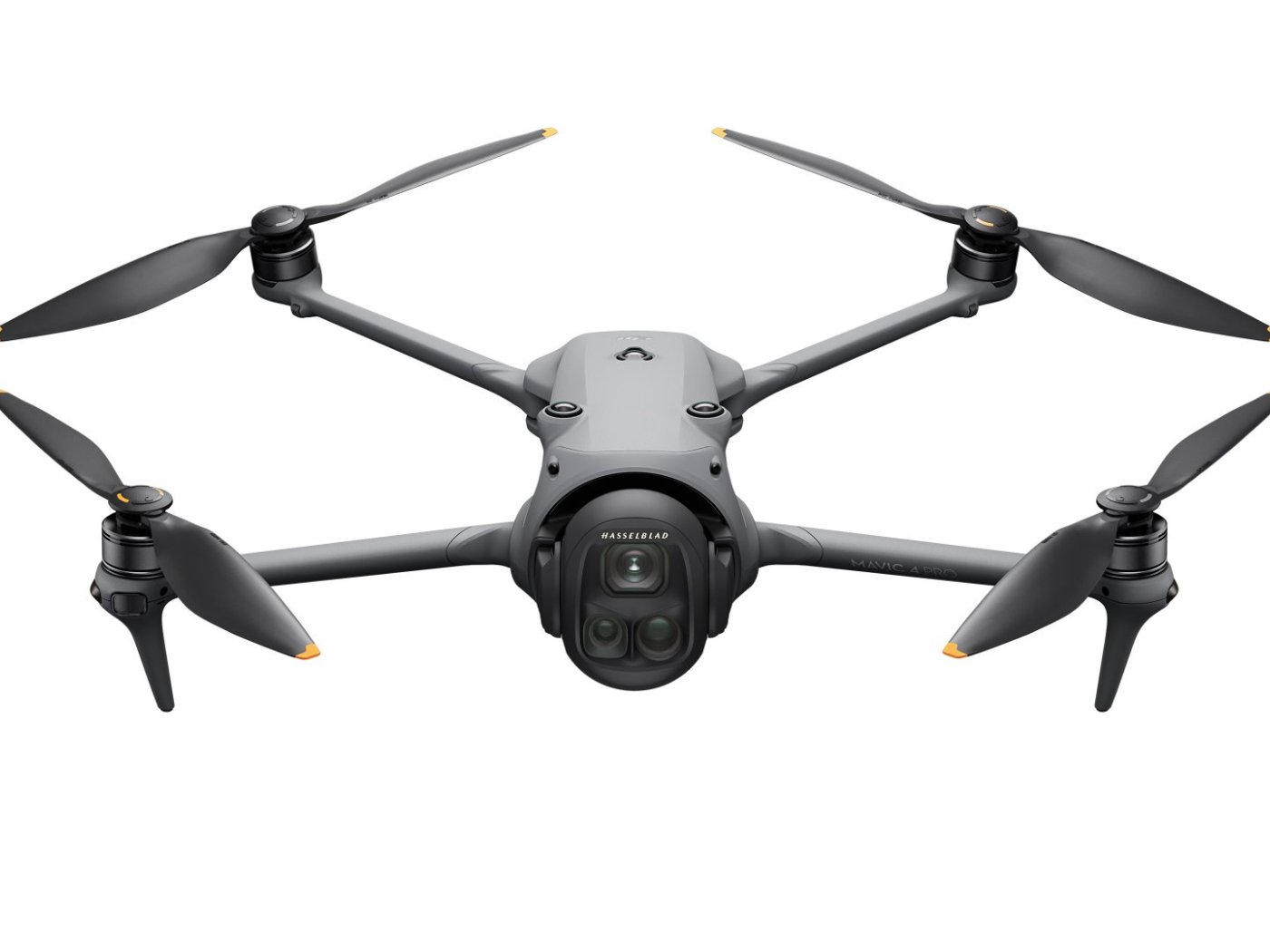 DJI Mavic 4 Pro + DJI RC 2